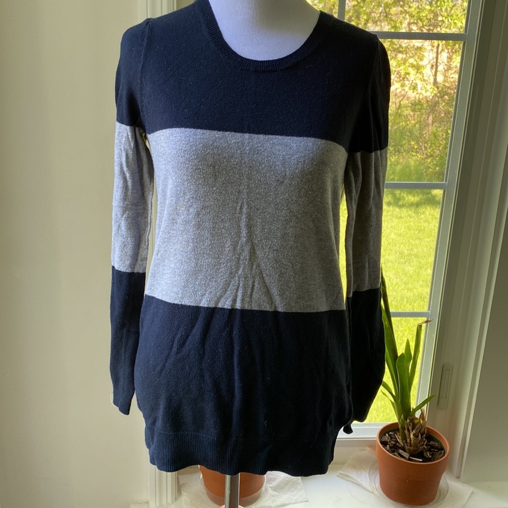 Gap Sweater Hoodie (B)